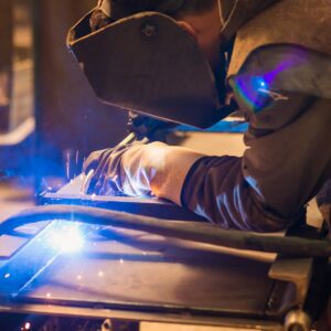 Diseño de Estructuras Metálicas a Medida